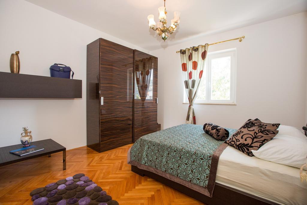 Aida Apartments And Rooms For Couples And Families Free Parking دوبروفينك المظهر الخارجي الصورة