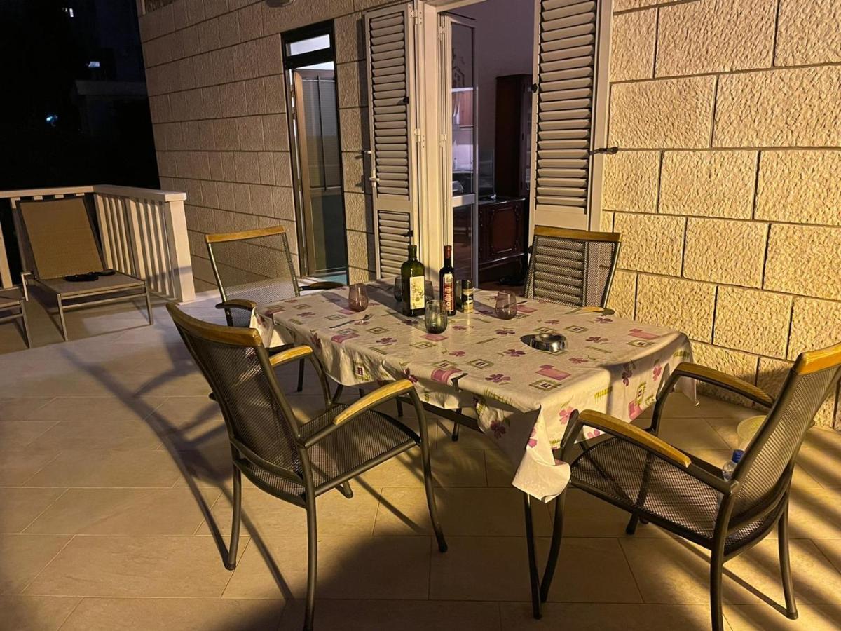 Aida Apartments And Rooms For Couples And Families Free Parking دوبروفينك المظهر الخارجي الصورة