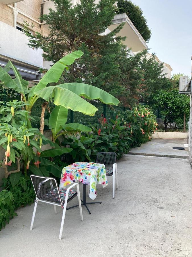 Aida Apartments And Rooms For Couples And Families Free Parking دوبروفينك المظهر الخارجي الصورة