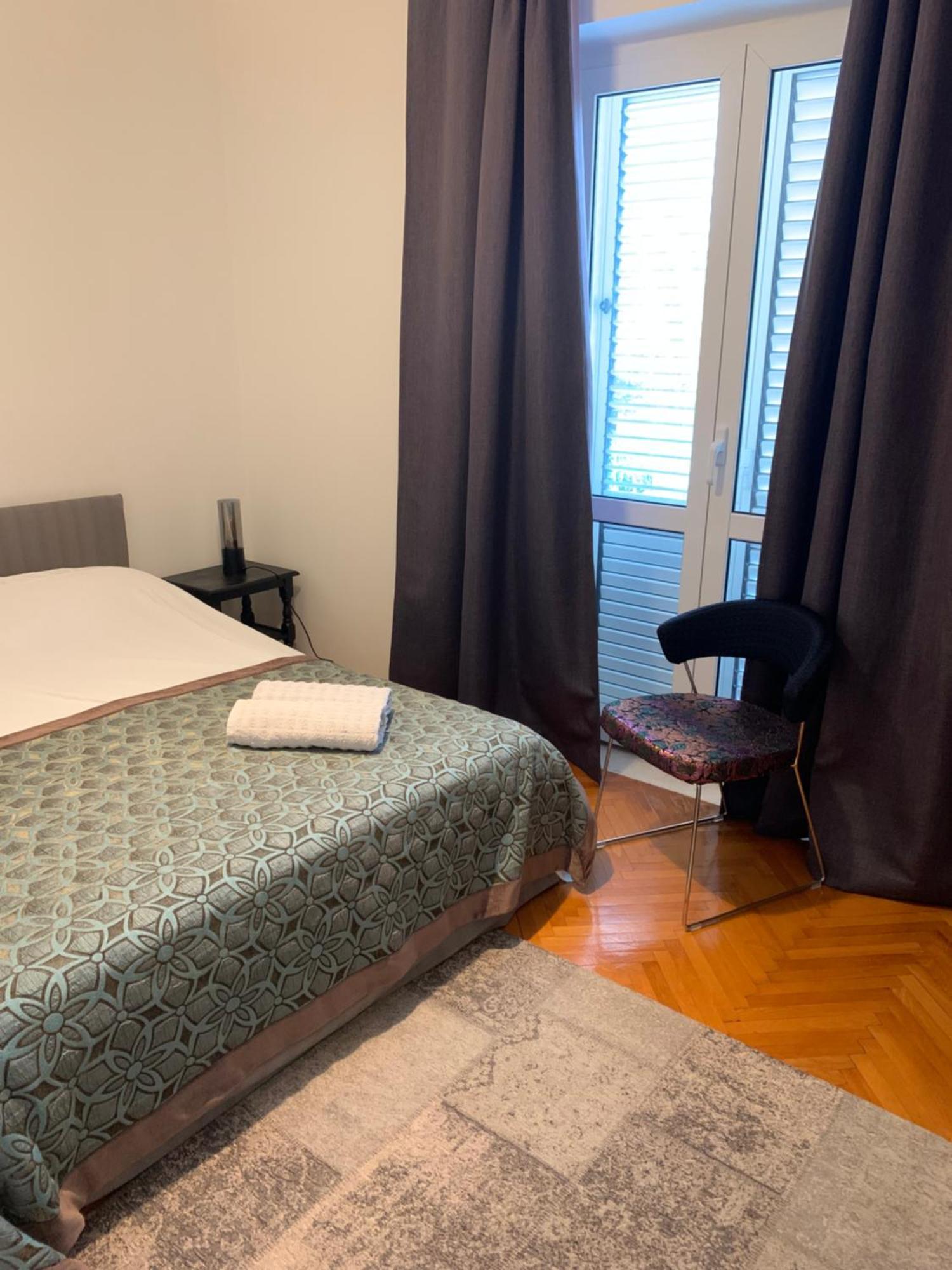 Aida Apartments And Rooms For Couples And Families Free Parking دوبروفينك المظهر الخارجي الصورة