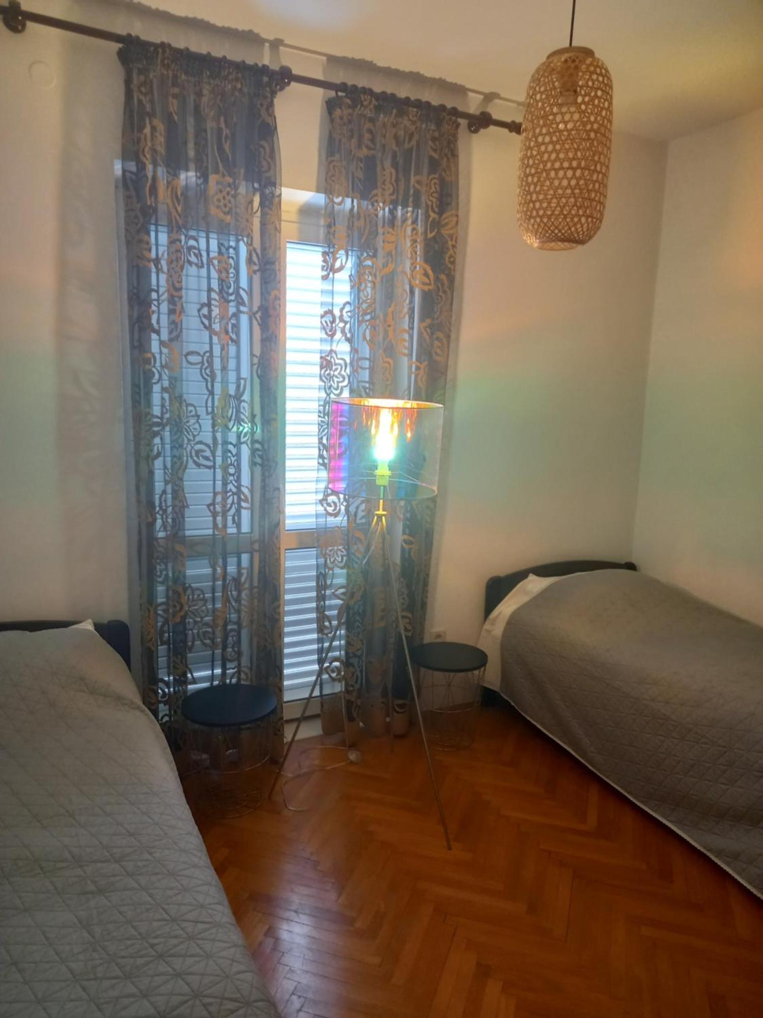 Aida Apartments And Rooms For Couples And Families Free Parking دوبروفينك المظهر الخارجي الصورة