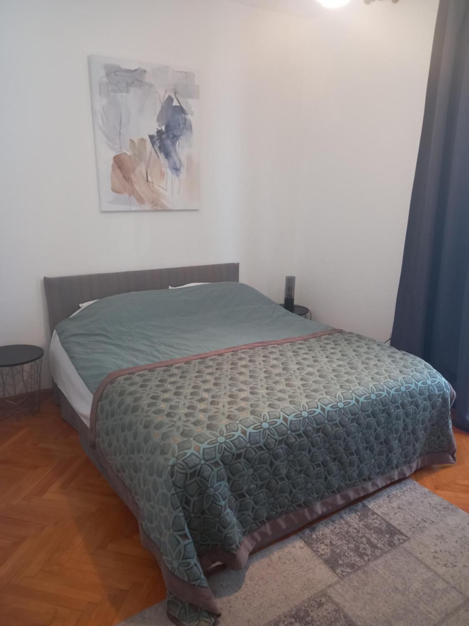 Aida Apartments And Rooms For Couples And Families Free Parking دوبروفينك المظهر الخارجي الصورة