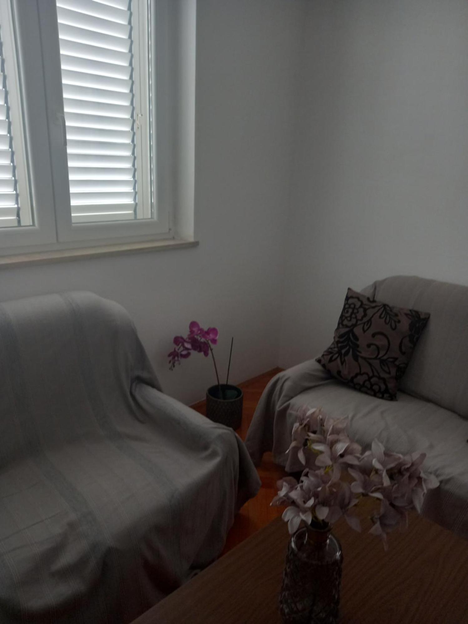 Aida Apartments And Rooms For Couples And Families Free Parking دوبروفينك المظهر الخارجي الصورة