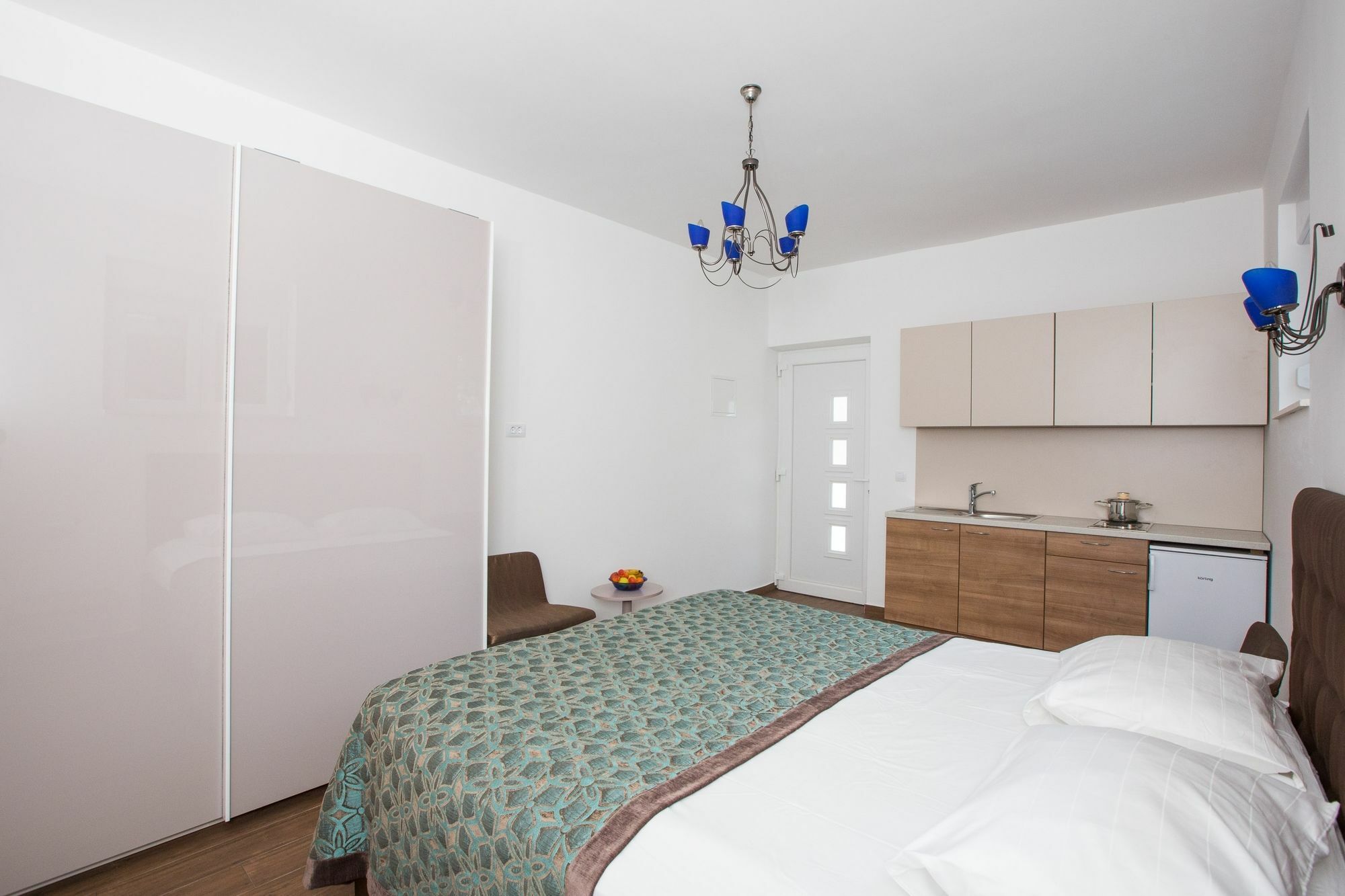 Aida Apartments And Rooms For Couples And Families Free Parking دوبروفينك المظهر الخارجي الصورة