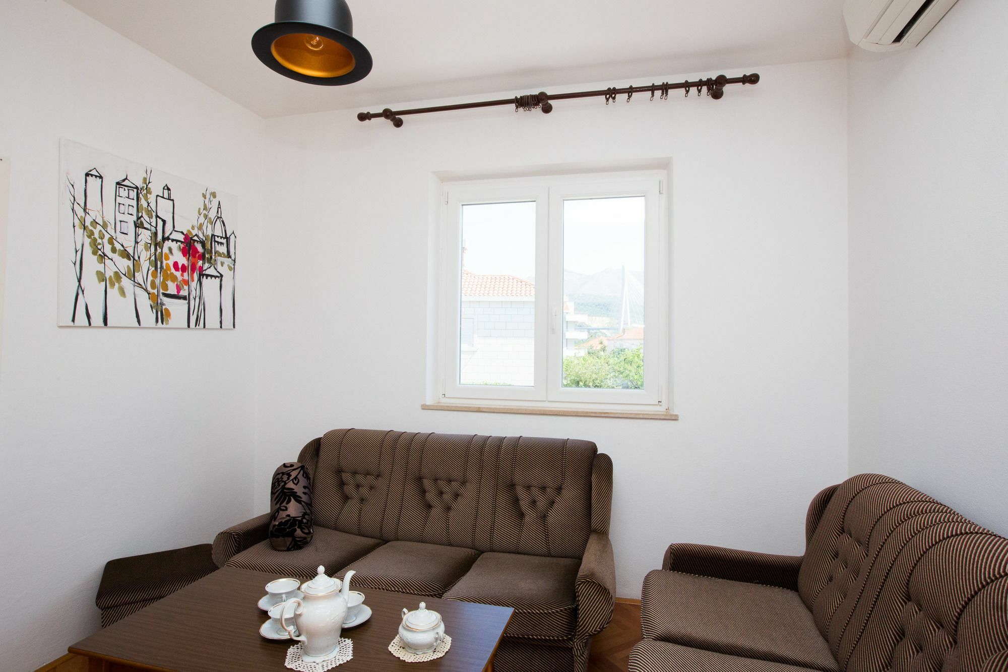 Aida Apartments And Rooms For Couples And Families Free Parking دوبروفينك المظهر الخارجي الصورة