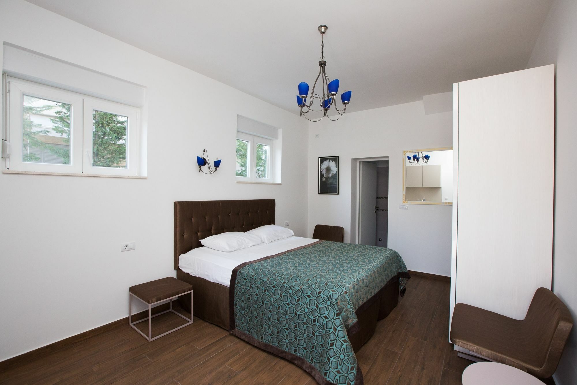 Aida Apartments And Rooms For Couples And Families Free Parking دوبروفينك المظهر الخارجي الصورة