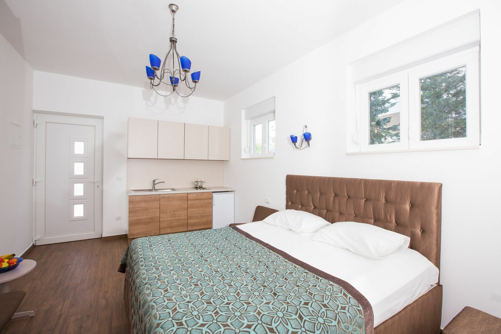 Aida Apartments And Rooms For Couples And Families Free Parking دوبروفينك المظهر الخارجي الصورة